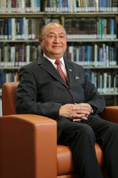 Dr Frank Law Sai-kit